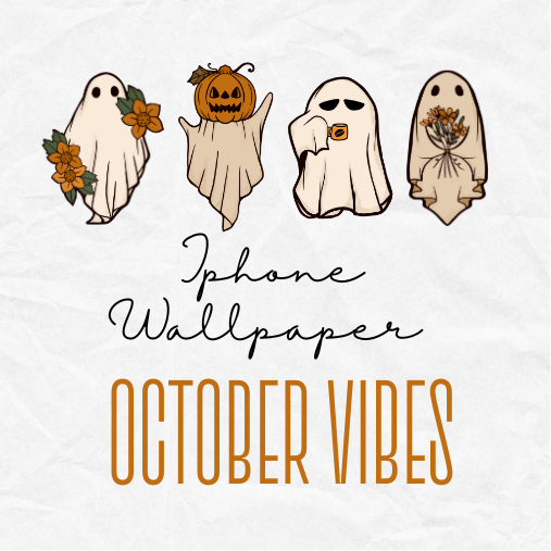 Iphone WallPapers: October Vibes