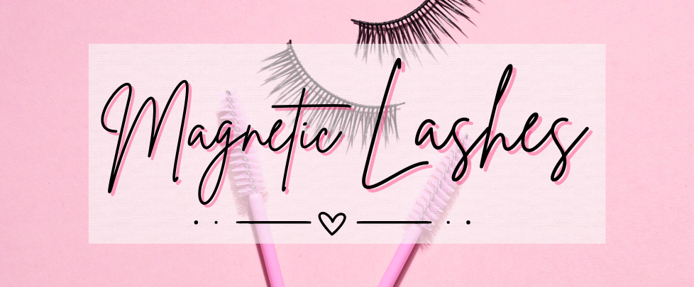 Lashes - Sugar Nails