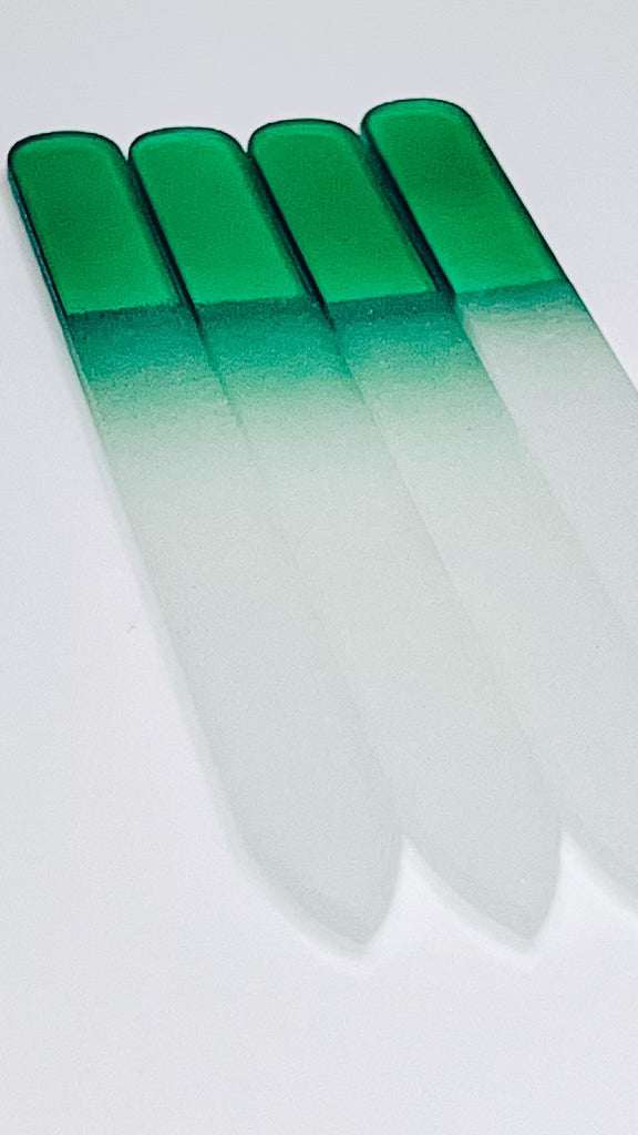 Glass Nail Files