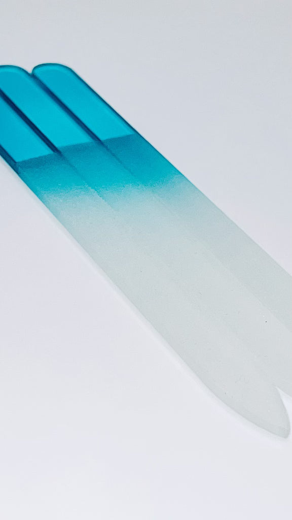 Glass Nail Files