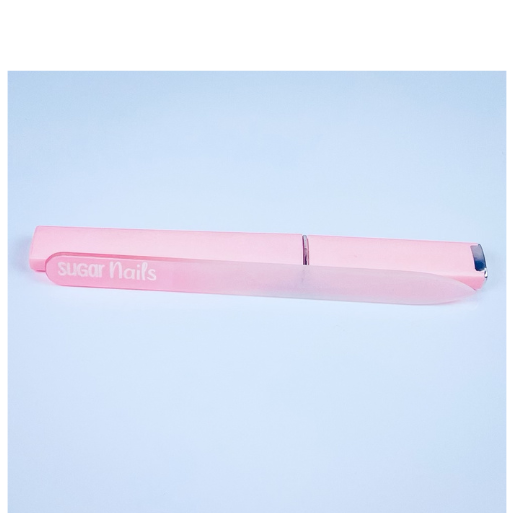 Glass Nail Files