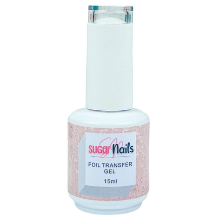 Transfer Gel