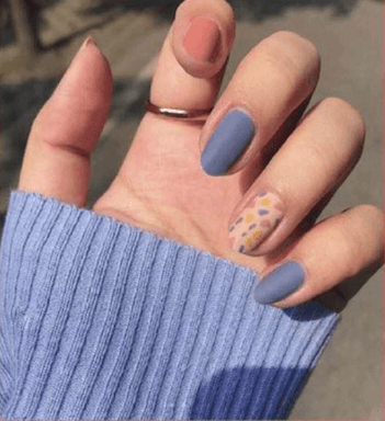 Free Spirit Nails - Sugar Nails